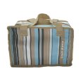 BORSA TERMICA 6 LITRI - 2 COLORI ASSORTITI