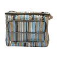 BORSA TERMICA 40 LITRI - 2 COLORI ASSORTITI