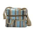 BORSA TERMICA 12 LITRI - 2 COLORI ASSORTITI