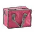 BORSA TERMICA 6 LITRI - 4 COLORI ASSORTITI