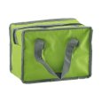 BORSA TERMICA 6 LITRI - 4 COLORI ASSORTITI