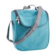 BORSA TERMICA 7 LITRI - 4 COLORI ASSORTITI