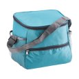 BORSA TERMICA 12 LITRI - 4 COLORI ASSORTITI