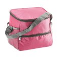 BORSA TERMICA 12 LITRI - 4 COLORI ASSORTITI