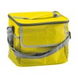 BORSA TERMICA 16 LITRI - 4 COLORI ASSORTITI
