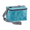 BORSA TERMICA 4 LITRI - 4 COLORI ASSORTITI