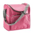 BORSA TERMICA 16 LITRI - 4 COLORI ASSORTITI