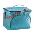 BORSA TERMICA 20 LITRI - 4 COLORI ASSORTITI