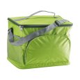 BORSA TERMICA 20 LITRI - 4 COLORI ASSORTITI