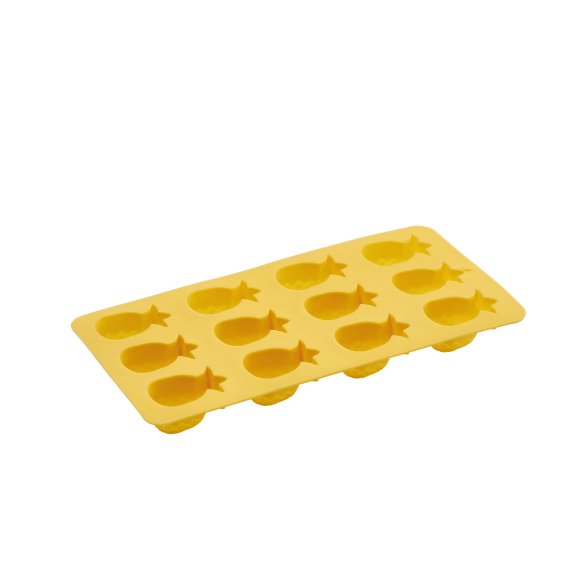 STAMPO GHIACCIO FORMA ANANAS