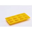 STAMPO GHIACCIO FORMA ANANAS