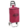 BORSA TROLLEY TERMICA - COLORI ASSORTITI