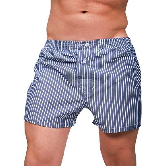 COVERI - BOXER UOMO COD.EB1120 - FANTASIA ASSORTITA