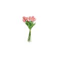 BOUQUET TULIPANI REAL TOUCH - COLORI ASSORTITI