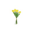 BOUQUET TULIPANI REAL TOUCH - COLORI ASSORTITI