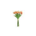 BOUQUET TULIPANI REAL TOUCH - COLORI ASSORTITI