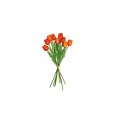 BOUQUET TULIPANI REAL TOUCH - COLORI ASSORTITI