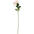 ROSA PER DECORAZIONE 68 CM - COLORI ASSORTITI