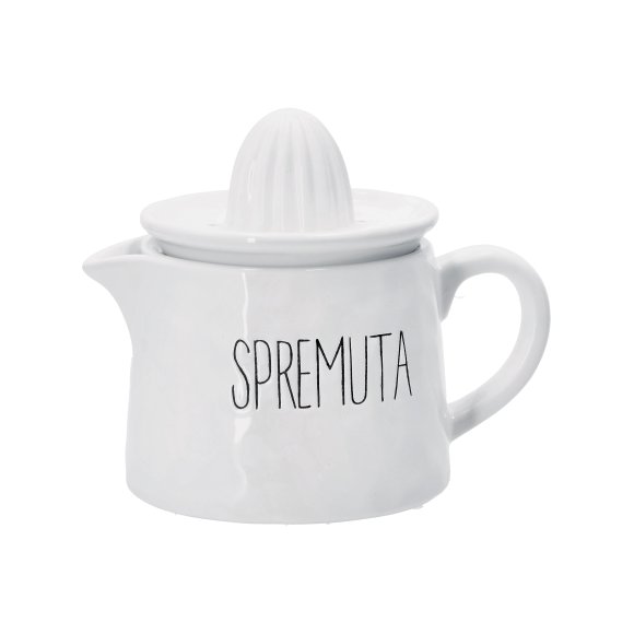 SPREMIAGRUMI IN CERAMICA