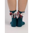 NOIDINOTTE - CALZINI DONNA COD. TR1223AB - COLORI ASSORTITI