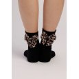 NOIDINOTTE - CALZINI DONNA COD. TR1223AB - COLORI ASSORTITI