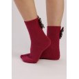 NOIDINOTTE - CALZINI DONNA COD. TR1223AB - COLORI ASSORTITI