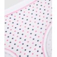 JADEA - SLIP BAMBINA COD.124 - COLORI ASSORTITI