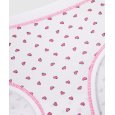 JADEA - SLIP BAMBINA COD.124 - COLORI ASSORTITI