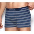 IL GRANCHIO - SET 3 BOXER UOMO COD.GB1251 