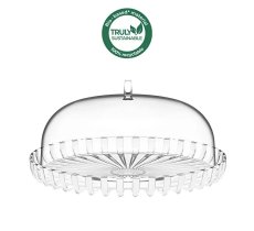 GUZZINI - SET TORTIERA  "DOLCEVITA" - MADREPERLA