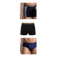 COVERI - BOXER UOMO COD. EB1275 - COLORI ASSORTITI
