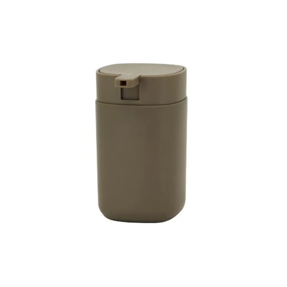 DISPENSER IN PLASTICA BEIGE KUBIK