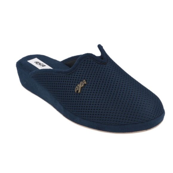 AXA PANTOFOLA DONNA DAL 35 AL 40 ART.13029A - GRIGIO 