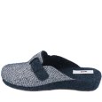 AXA - PANTOFOLA DONNA COD.13031A - BLUE - DAL 35 AL 40