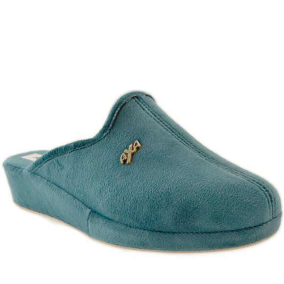 AXA - PANTOFOLA DONNA COD.13047A - DAL 35 AL 41
