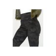ELETTA - LEGGINS DONNA COD. EL13128 - FANGO 