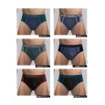LOTTO - SLIP UOMO COD.LS1337 - COLORI ASSORTITI