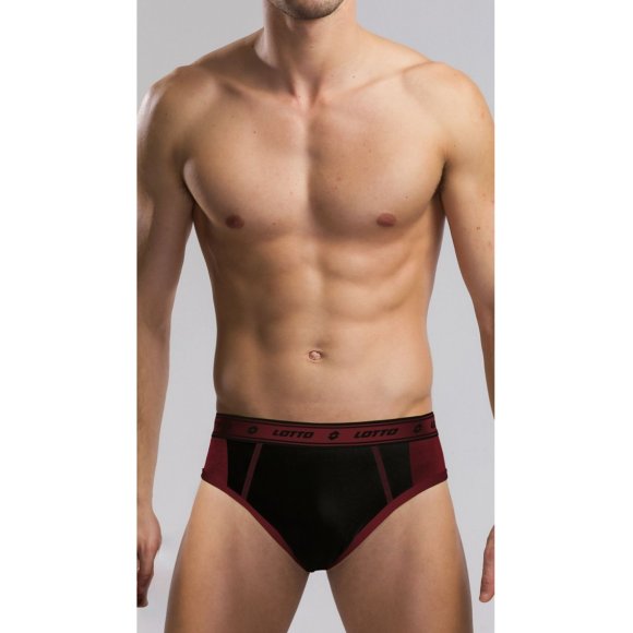 LOTTO - SLIP UOMO COD.LS1337 - COLORI ASSORTITI