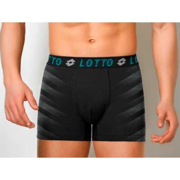 LOTTO BOXER UOMO ART.LB1354 - COLORI ASSORTITI LOTTO BOXER UOMO ART.LB1354 - COLORI ASSORTITI
