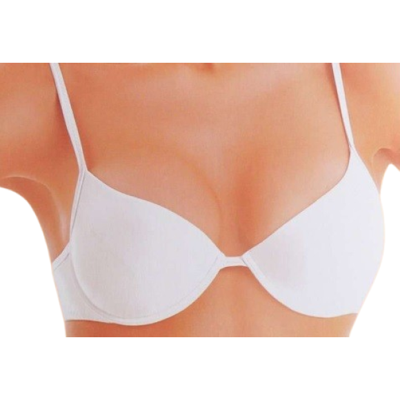 SI E' LEI REGGISENO DONNA ART.1358 - BIANCO 