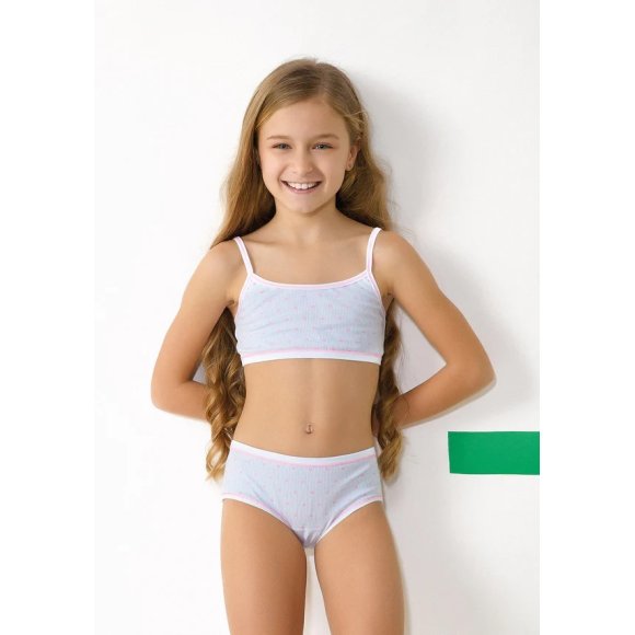 JADEA - SLIP BAMBINA COD. 159