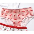 JADEA - SLIP BAMBINA COD. 162 - COLORI ASSORTITI
