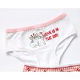 JADEA - SLIP BAMBINA COD. 162 - COLORI ASSORTITI