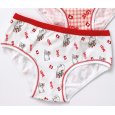 JADEA - SLIP BAMBINA COD. 162 - COLORI ASSORTITI