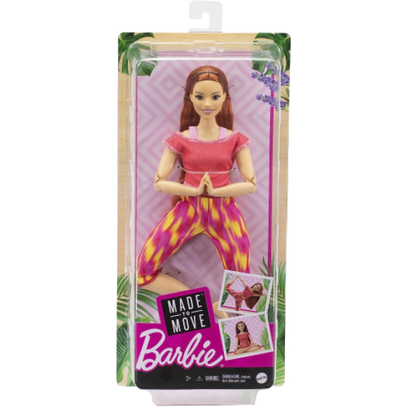 BARBIE SNODATA ASS.