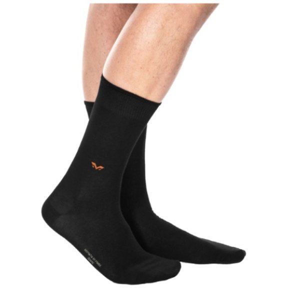 ARMATA DI MARE CALZINO UOMO ART.AR18202 3 PEZZI - COLORI ASSORTITI 