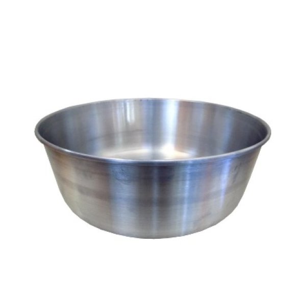 TORTIERA CILINDRICA ALTA - 18CM 