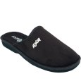 AXA - PANTOFOLA UOMO COD.19025A - DAL 40 AL 45 