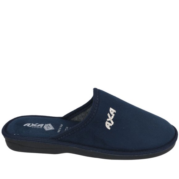 AXA - PANTOFOLA UOMO COD.19026A - DAL 40 AL 45 