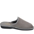AXA - PANTOFOLA UOMO COD.19026A - DAL 40 AL 45 